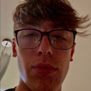 Meet your Posher, William